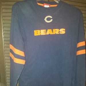 Long sleeve Bears t shirt
